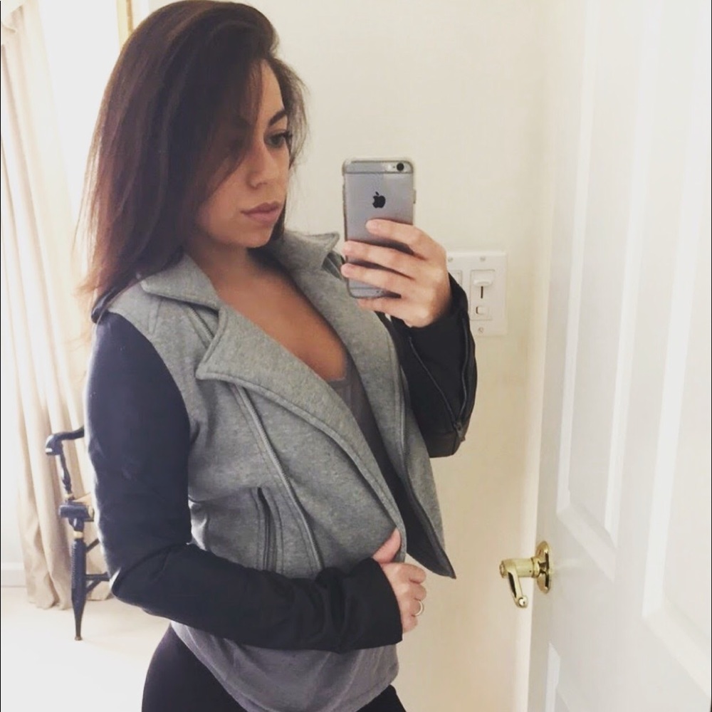 Meet your Posher, Monica
